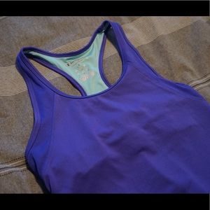 Champion athletic top